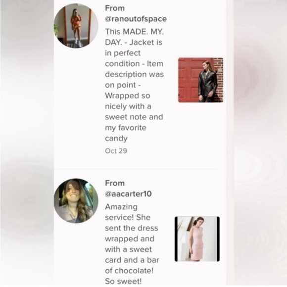 🌸🩵 MYSTERY BOX 🌸🩵 RESALE OR KEEP FOR YOURSELF - Picture 6 of 15